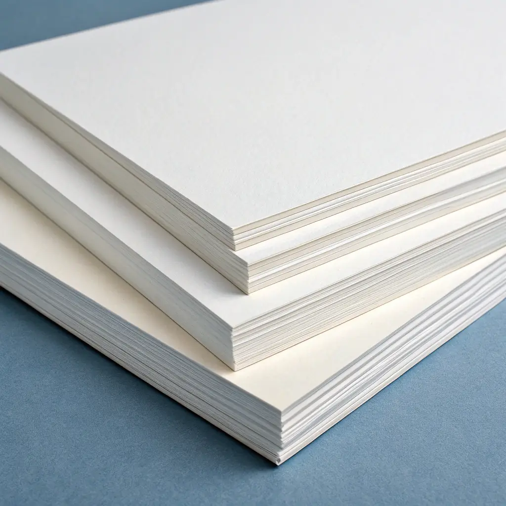 Neenah Bright White Cardstock