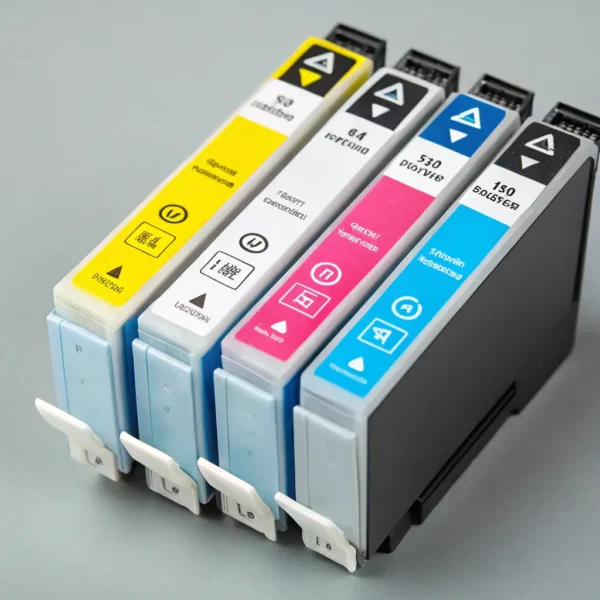 Canon CLI-281 Color Ink Cartridge