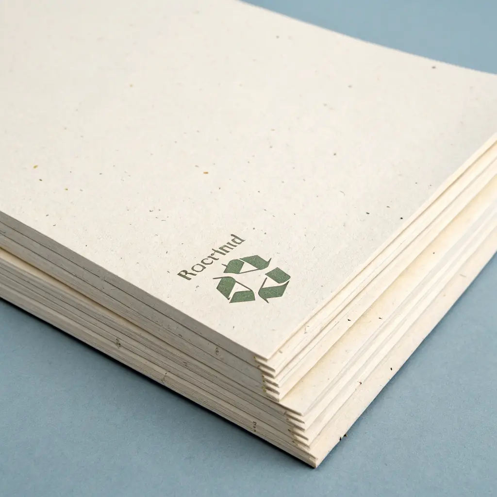 EcoPaper 100% Recycled Paper